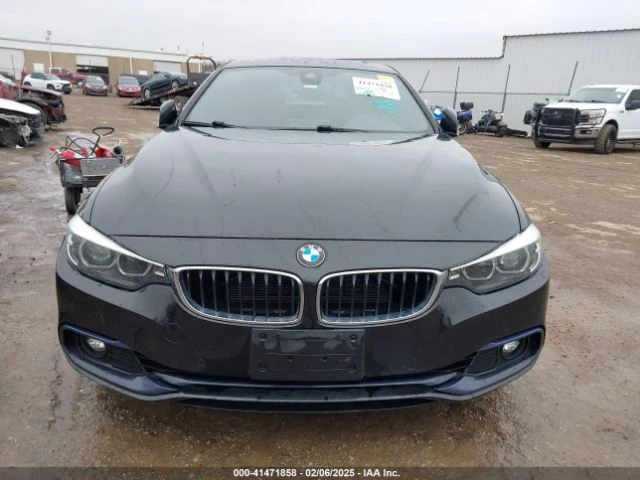 BMW 430 * GRAN COUPE XDRIVE* CARFAX* , снимка 3 - Автомобили и джипове - 49446912