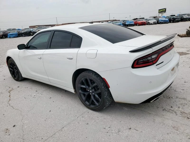 Dodge Charger 3.6L 6 Rear-wheel drive - изображение 2