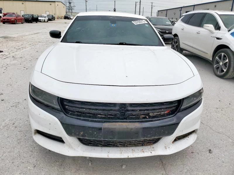 Dodge Charger 3.6L 6 Rear-wheel drive - изображение 8
