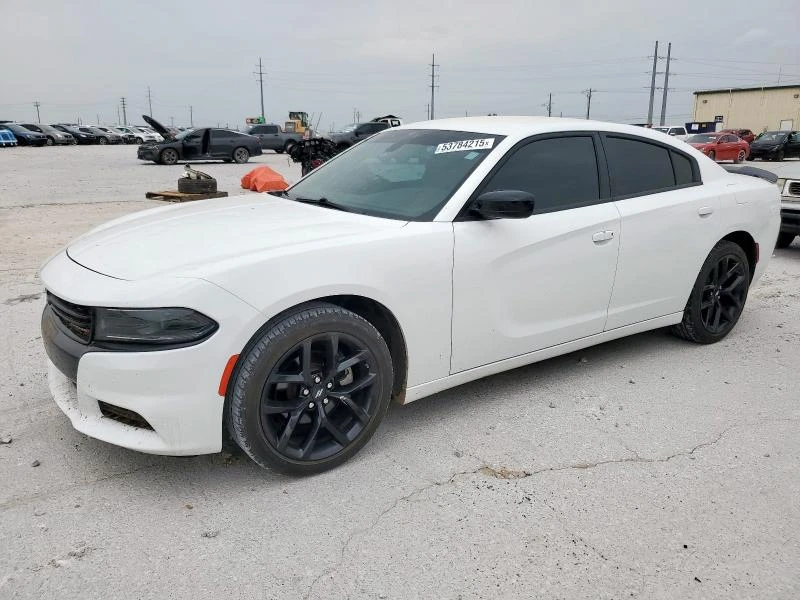 Dodge Charger 3.6L 6 Rear-wheel drive - 29500 лв. - 61413765 1