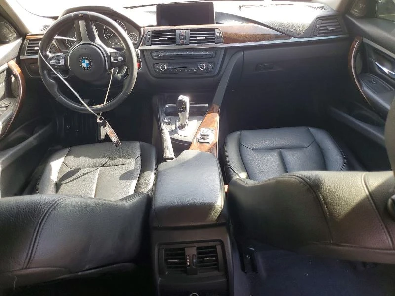 BMW 335 3.0L 6 REAR WHEEL DRIVE | Mobile.bg � ����������� 8