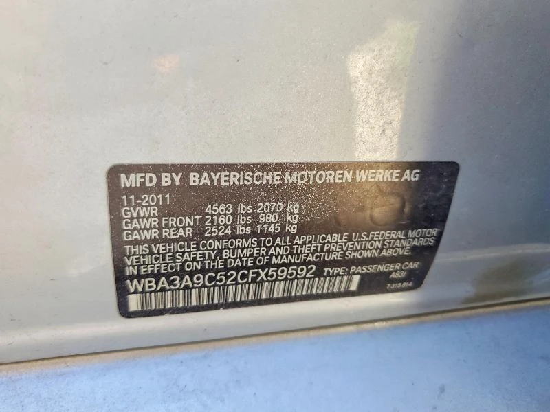 BMW 335 3.0L 6 REAR WHEEL DRIVE | Mobile.bg � ����������� 13