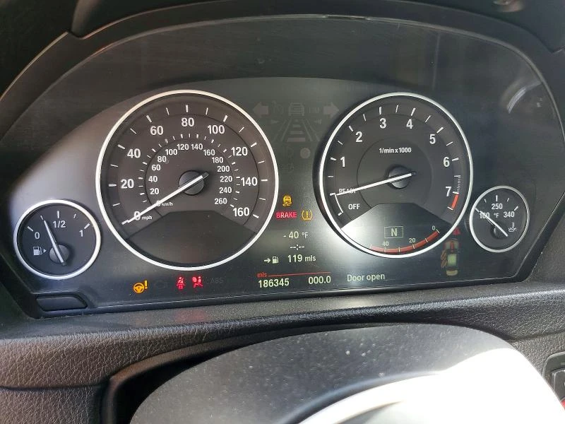 BMW 335 3.0L 6 REAR WHEEL DRIVE | Mobile.bg � ����������� 9