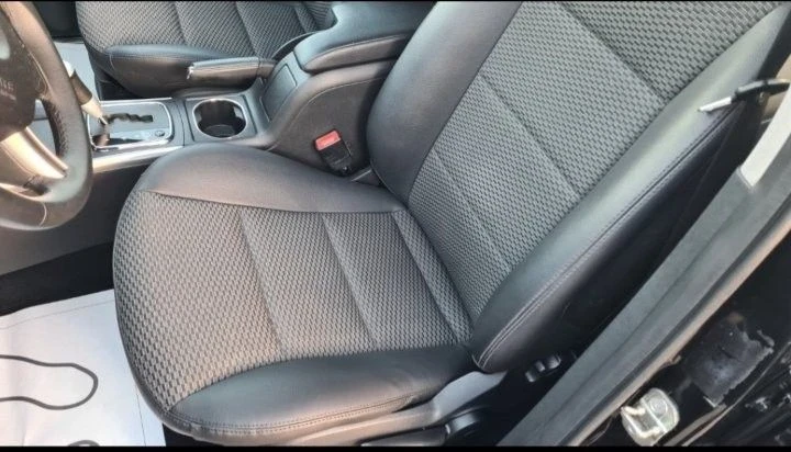 Mercedes-Benz B 200 Turbo/ Facelift, снимка 4 - Автомобили и джипове - 56273421