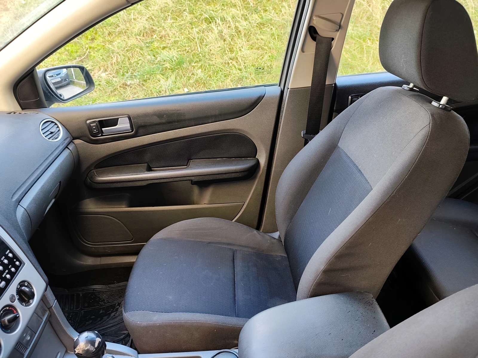 Ford Focus 1.6 TDCI  * A/C*  !T��!  | Mobile.bg � ����������� 11