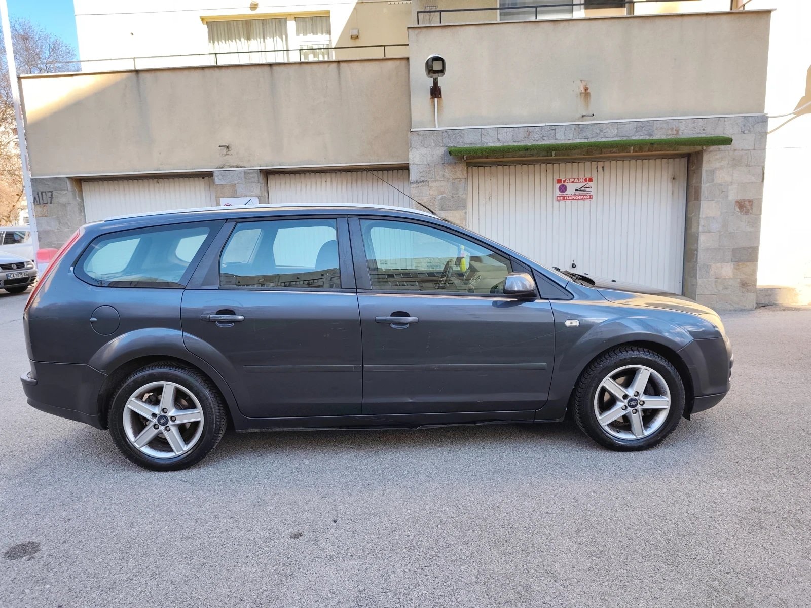 Ford Focus 1.6 TDCI  * A/C*  !T��!  | Mobile.bg � ����������� 6
