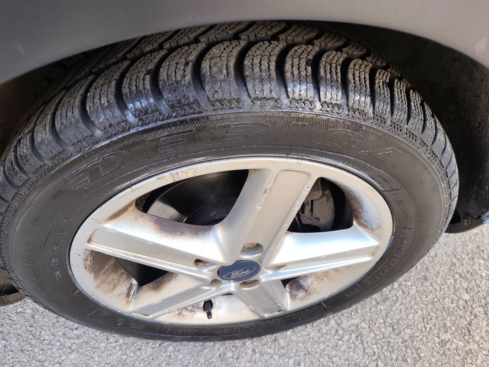 Ford Focus 1.6 TDCI  * A/C*  !T��!  | Mobile.bg � ����������� 15