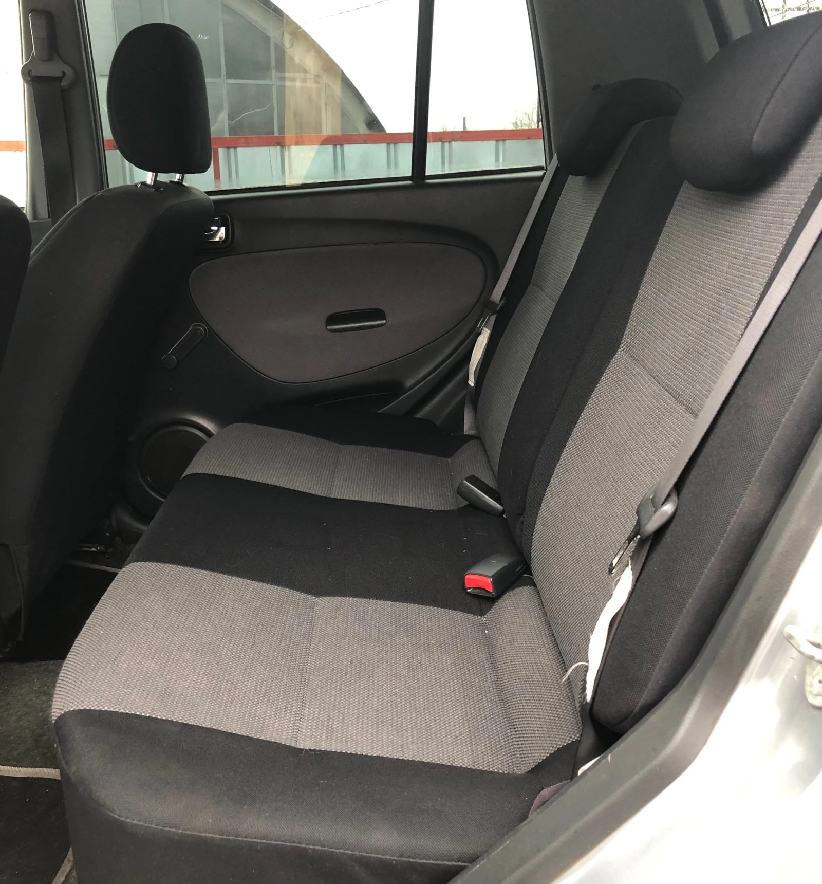 Daihatsu Cuore 1.0 i | Mobile.bg — изображение 11