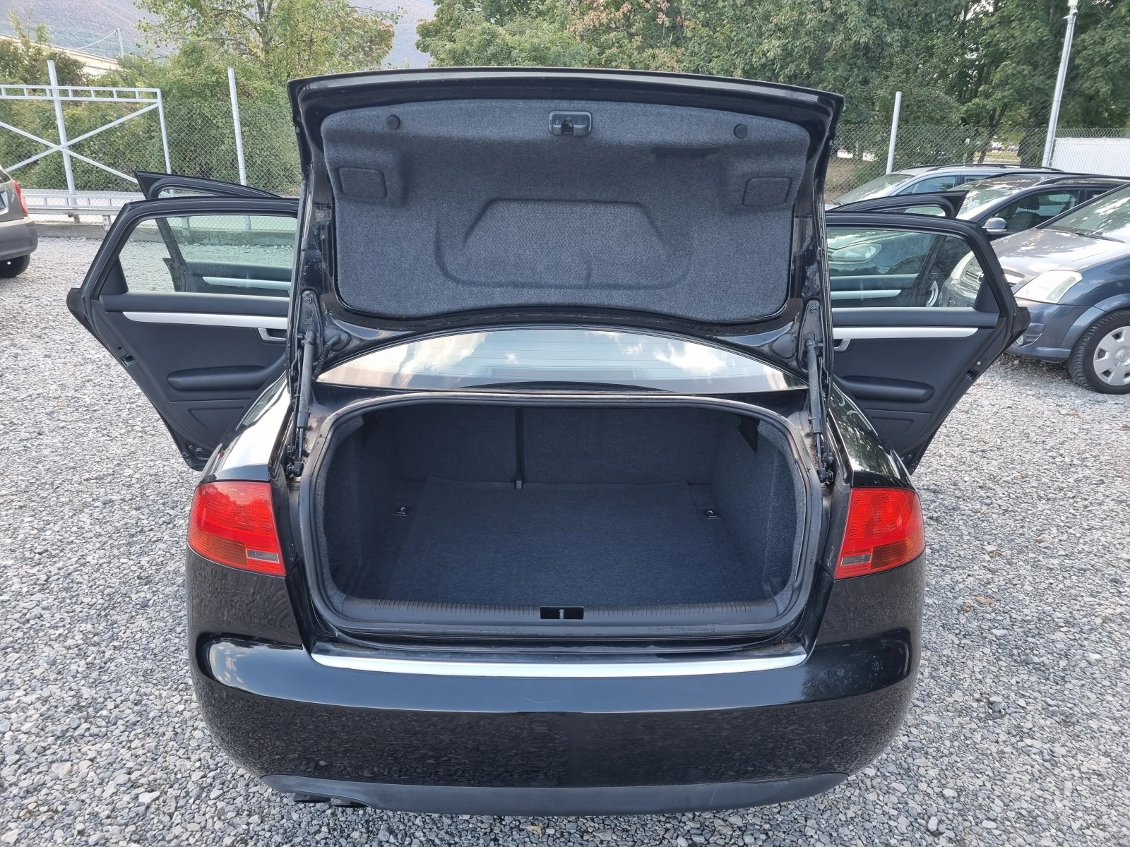 Audi A4 1.9TDI 116.  | Mobile.bg   15