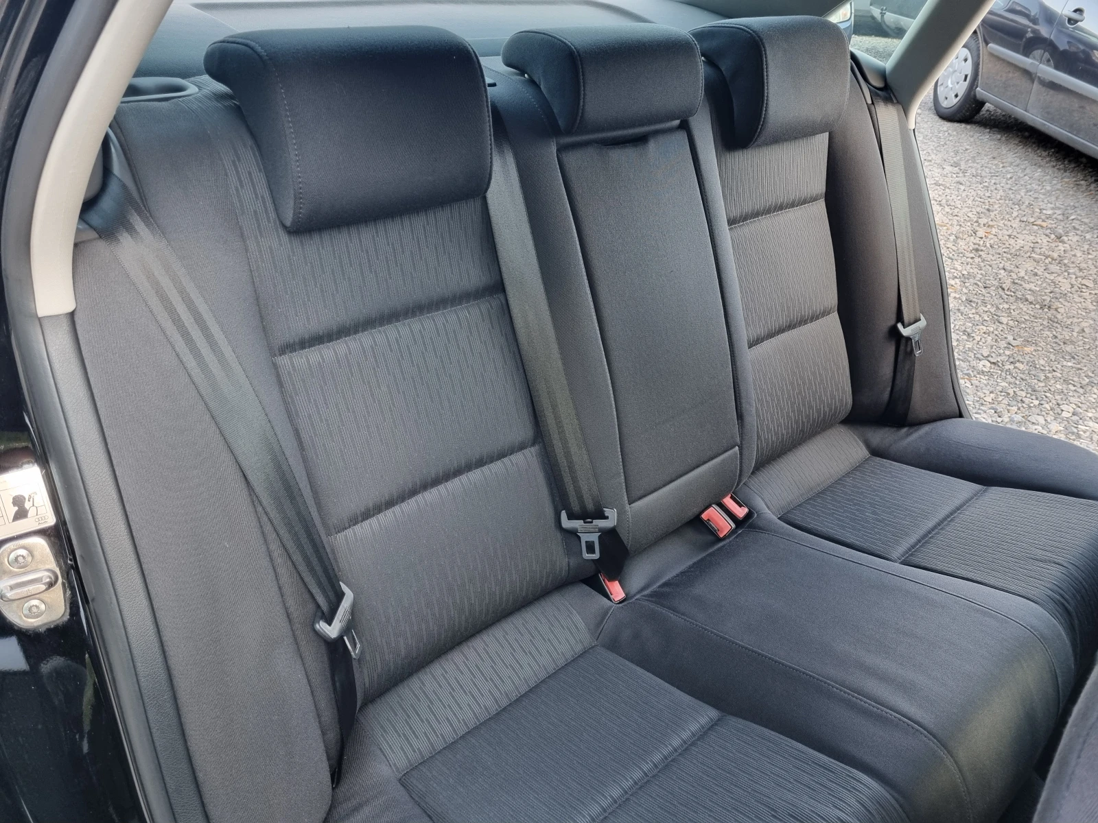 Audi A4 1.9TDI 116.  | Mobile.bg   14