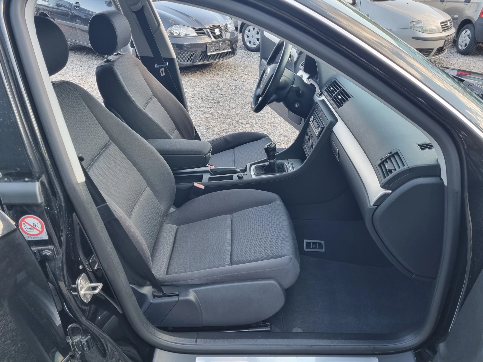 Audi A4 1.9TDI 116.  | Mobile.bg   12