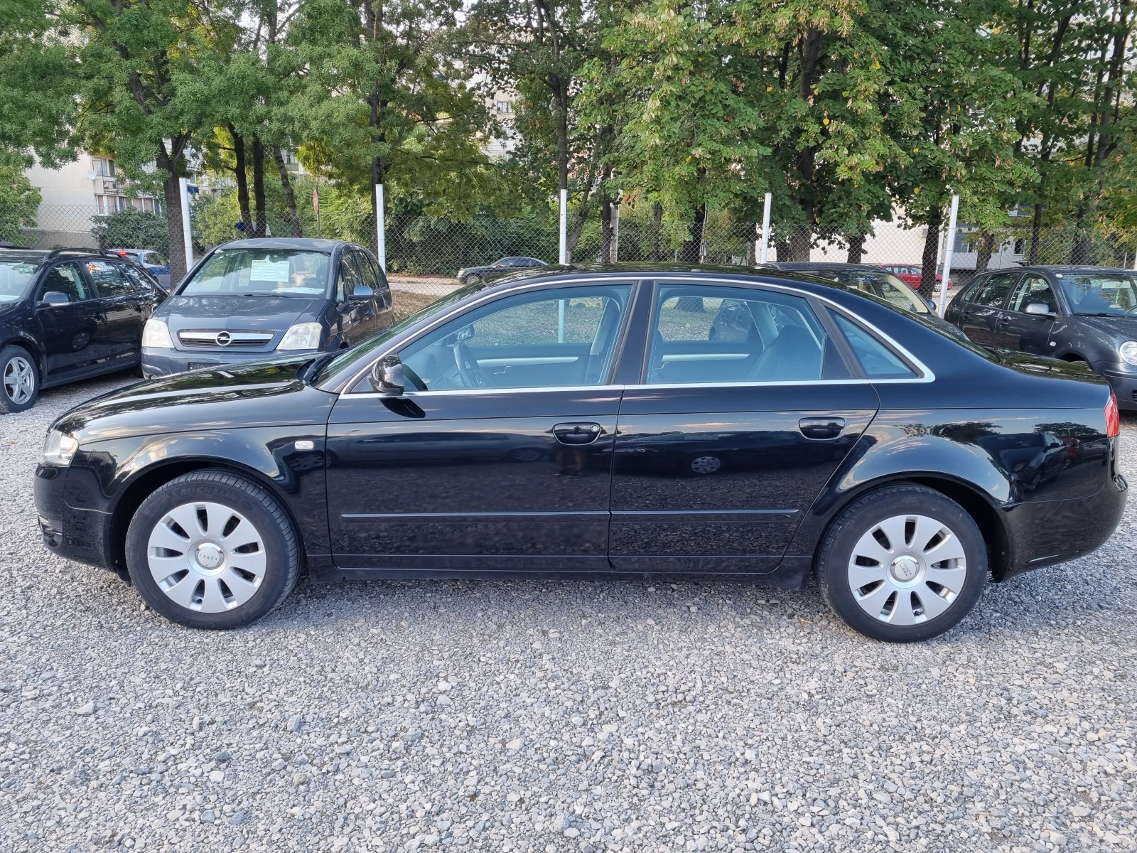 Audi A4 1.9TDI 116кс.  - изображение 6