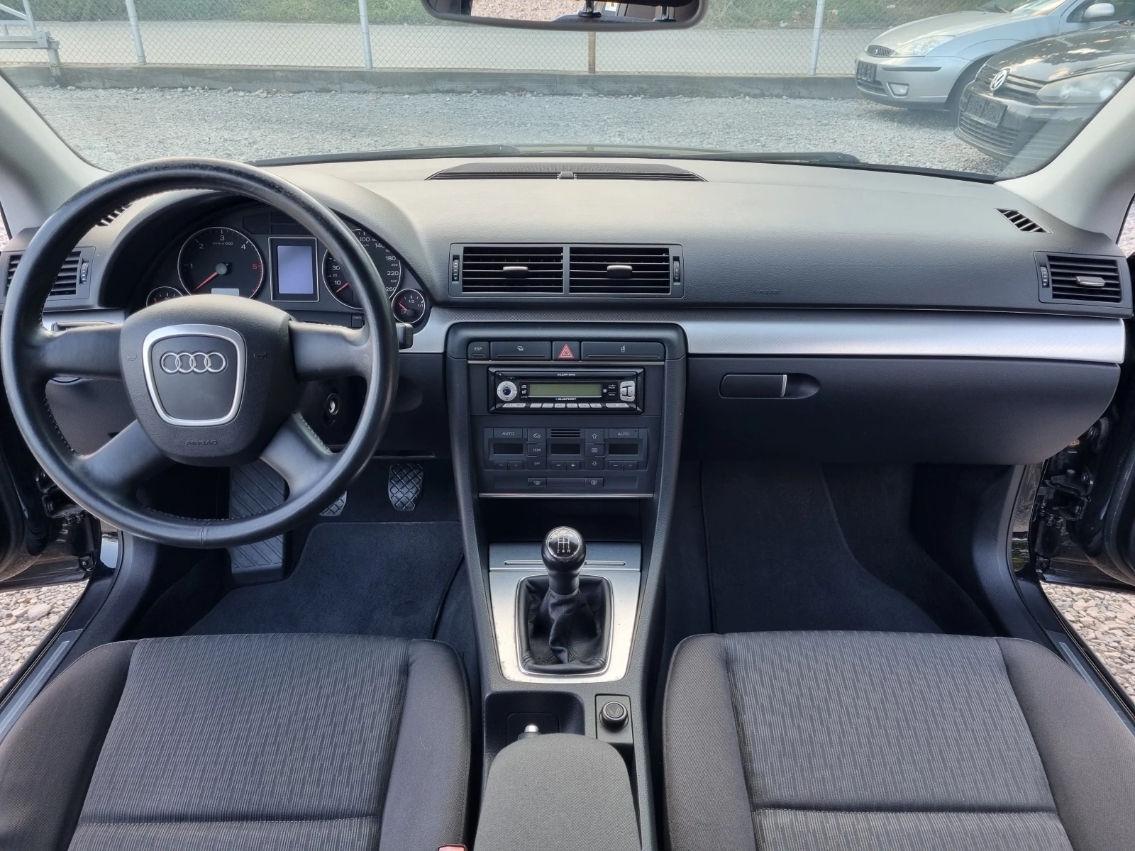 Audi A4 1.9TDI 116.  | Mobile.bg   16