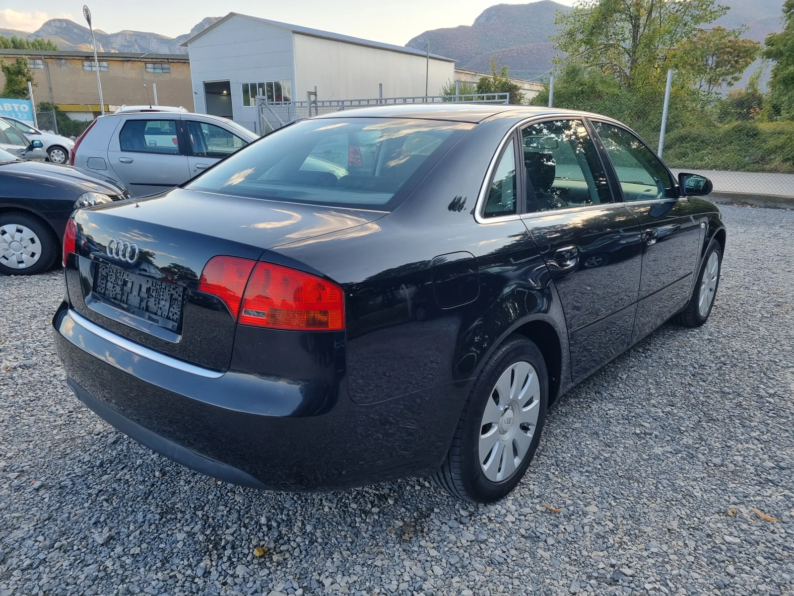 Audi A4 1.9TDI 116кс.  - изображение 3