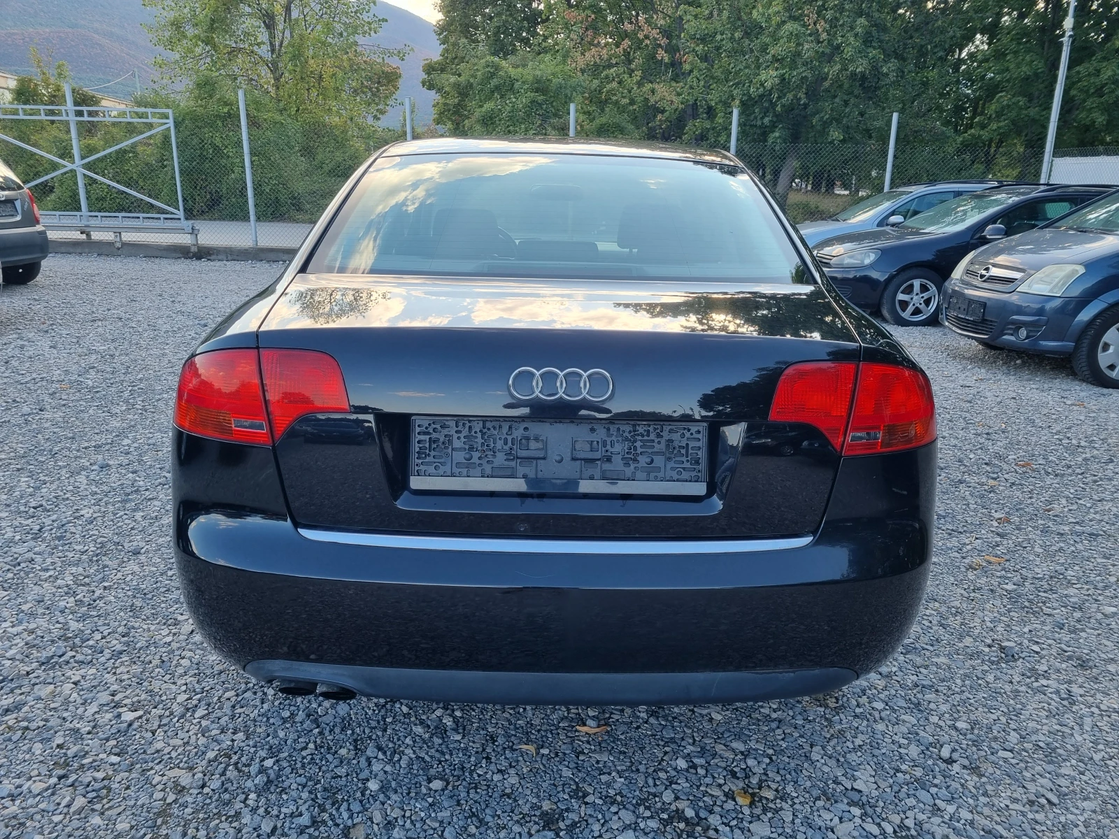 Audi A4 1.9TDI 116кс.  - изображение 4