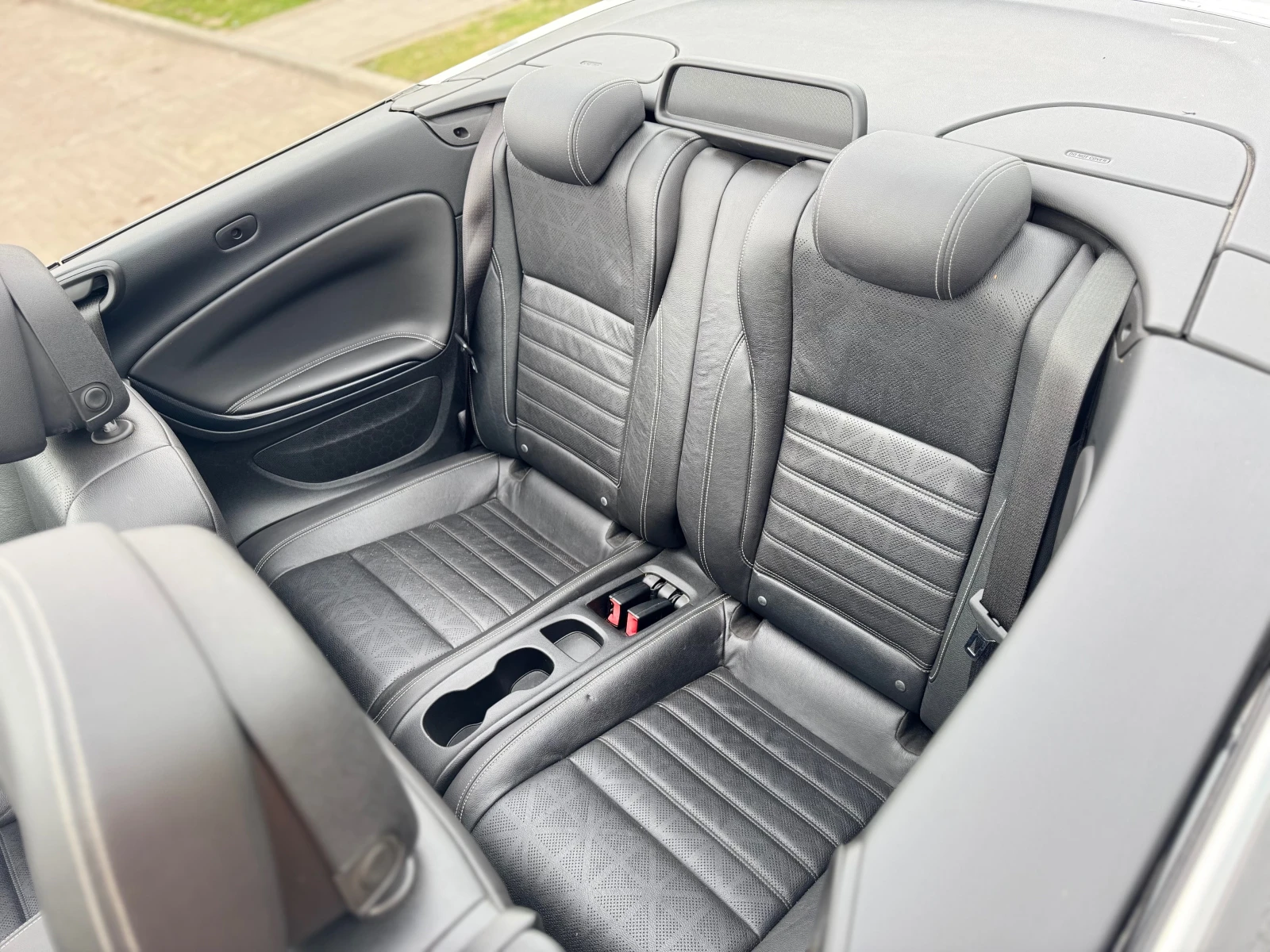 Opel Cascada 2, 0 CDTI | Mobile.bg   15