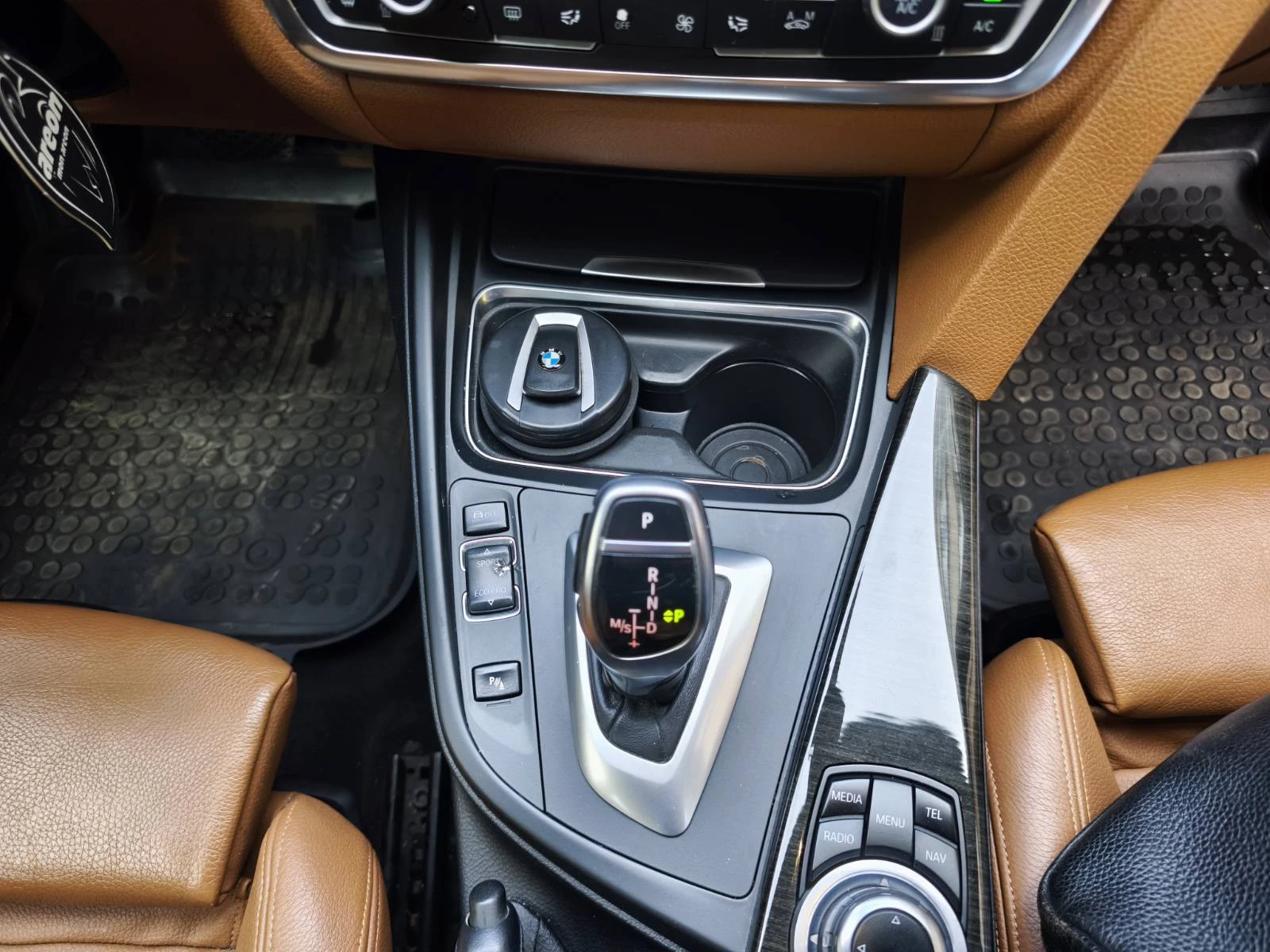 BMW 3gt LUXURY - изображение 9
