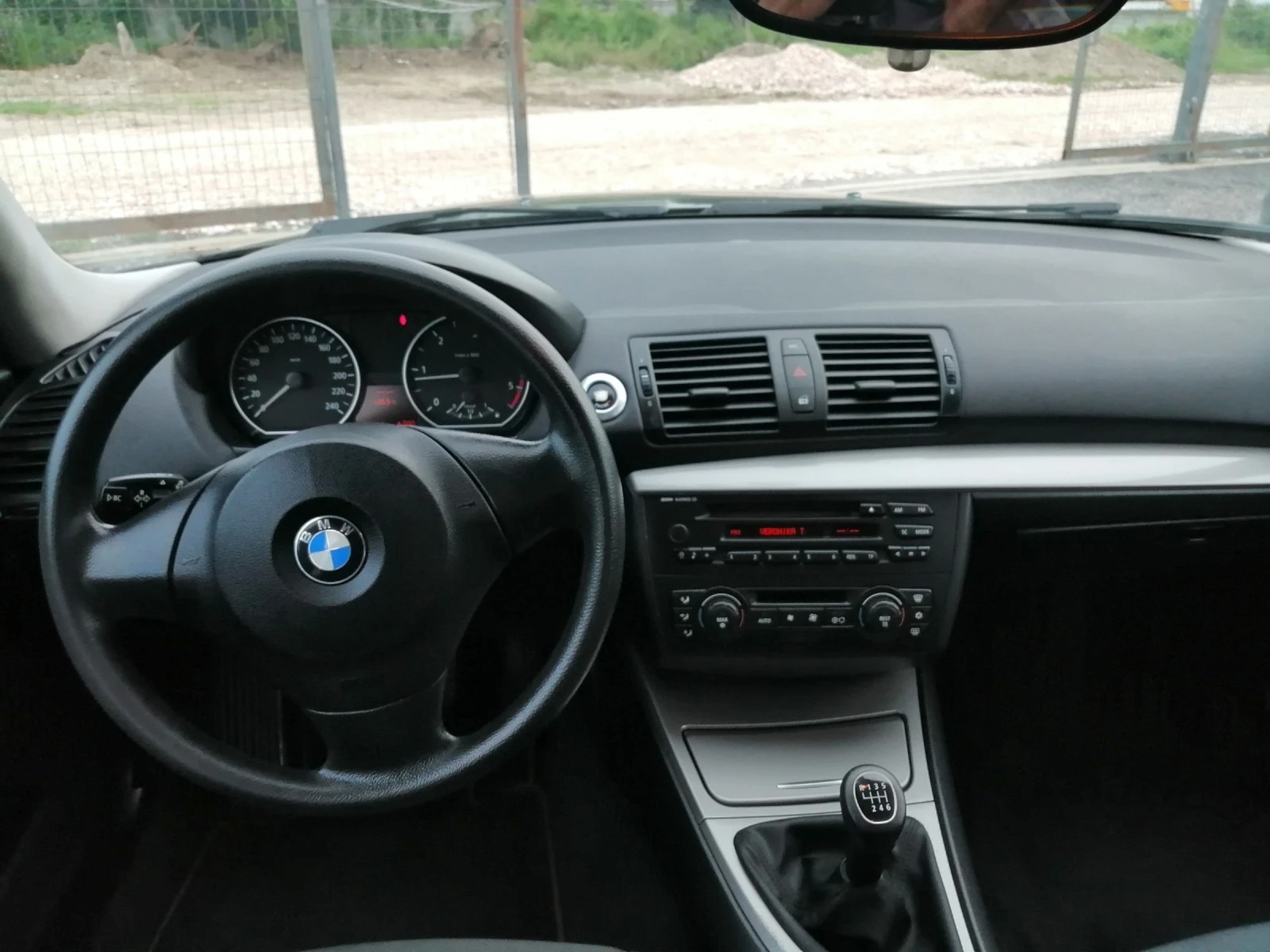 BMW 120 120D 6ск - изображение 10