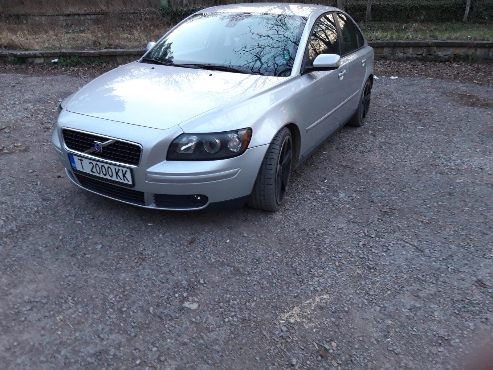 Volvo S40  - изображение 3