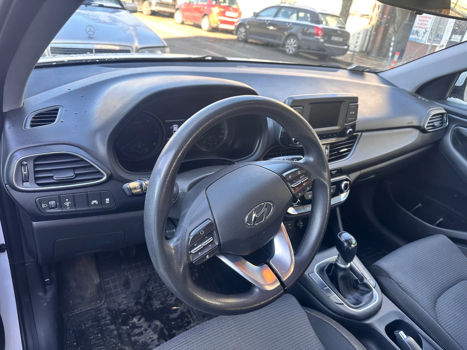 Hyundai I30 Класик - изображение 6