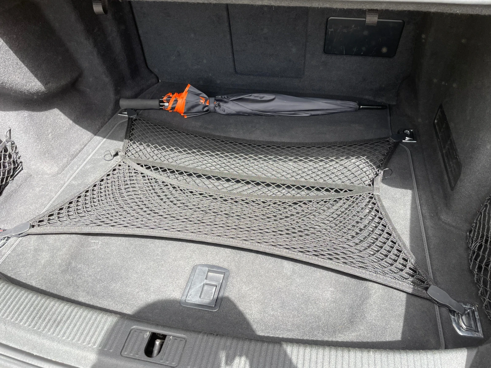 Audi A8 4.2 TDI - изображение 7