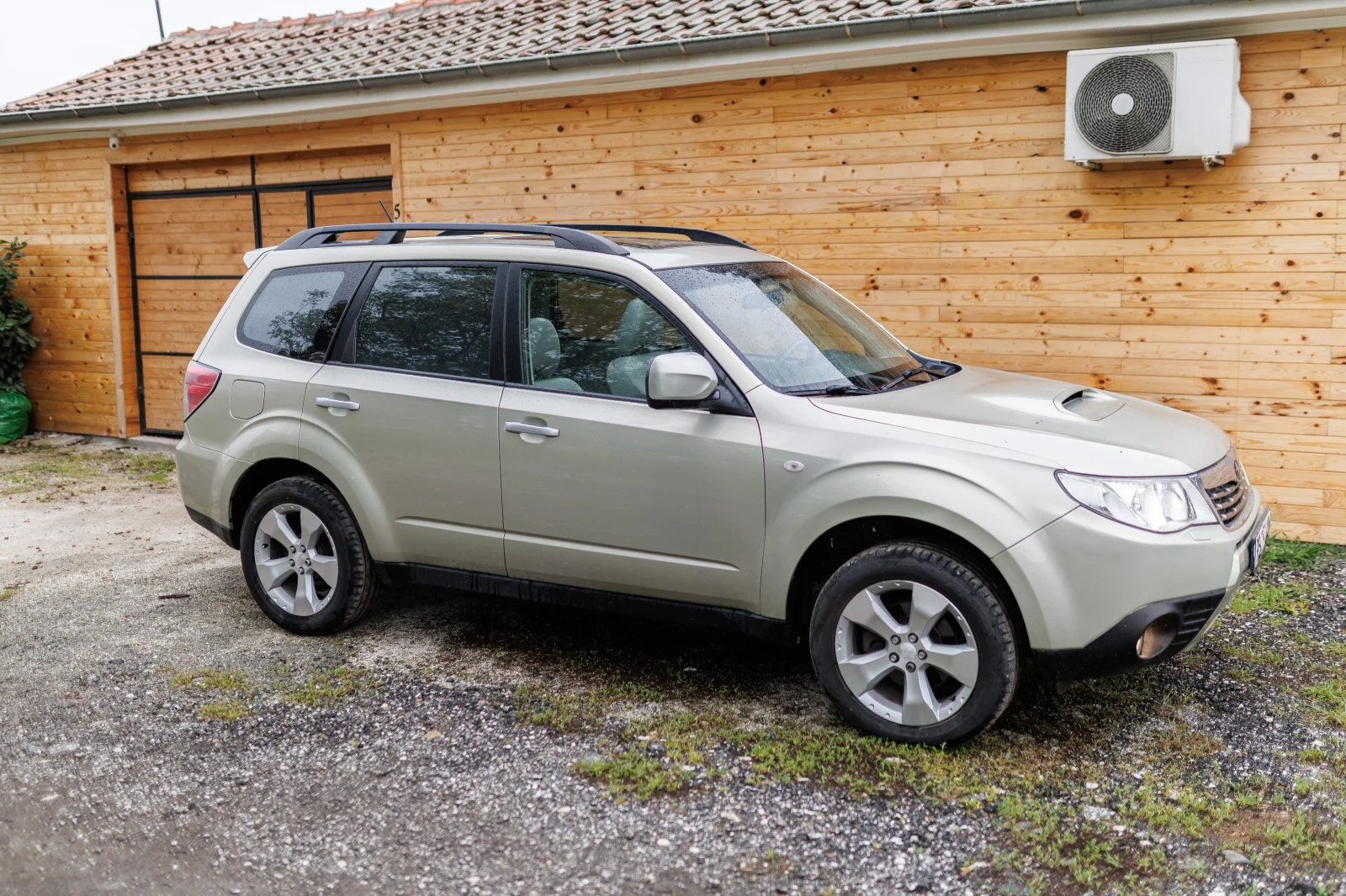 Subaru Forester 2.0 - изображение 7