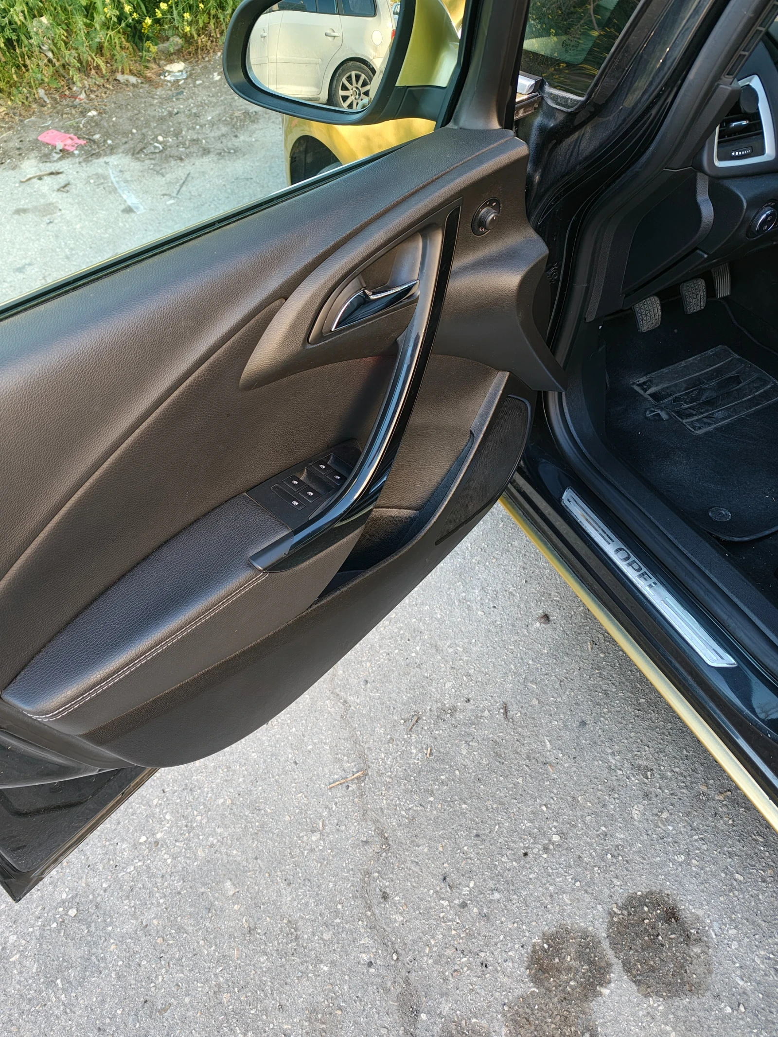 Opel Astra  - изображение 7