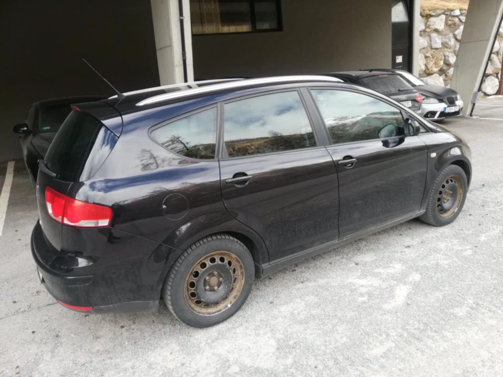 Seat Altea  - изображение 3