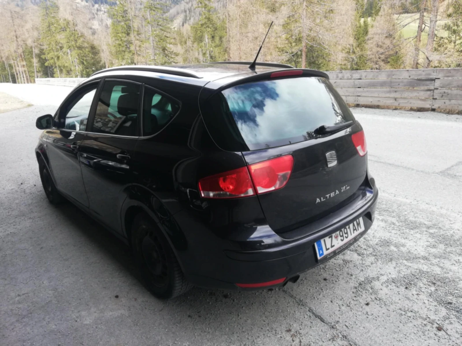 Seat Altea  - изображение 4