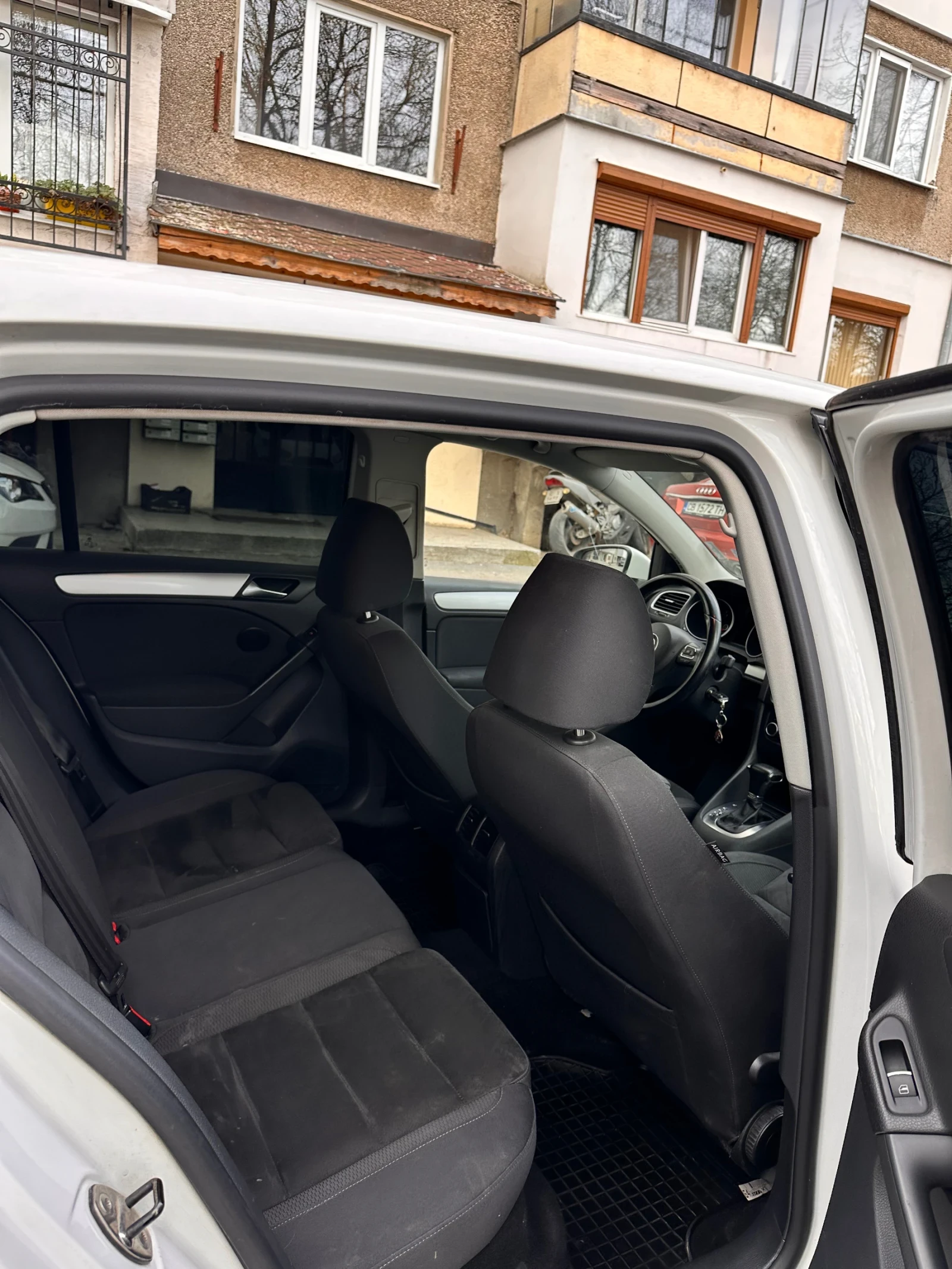 VW Golf 1.4 TSI - изображение 9