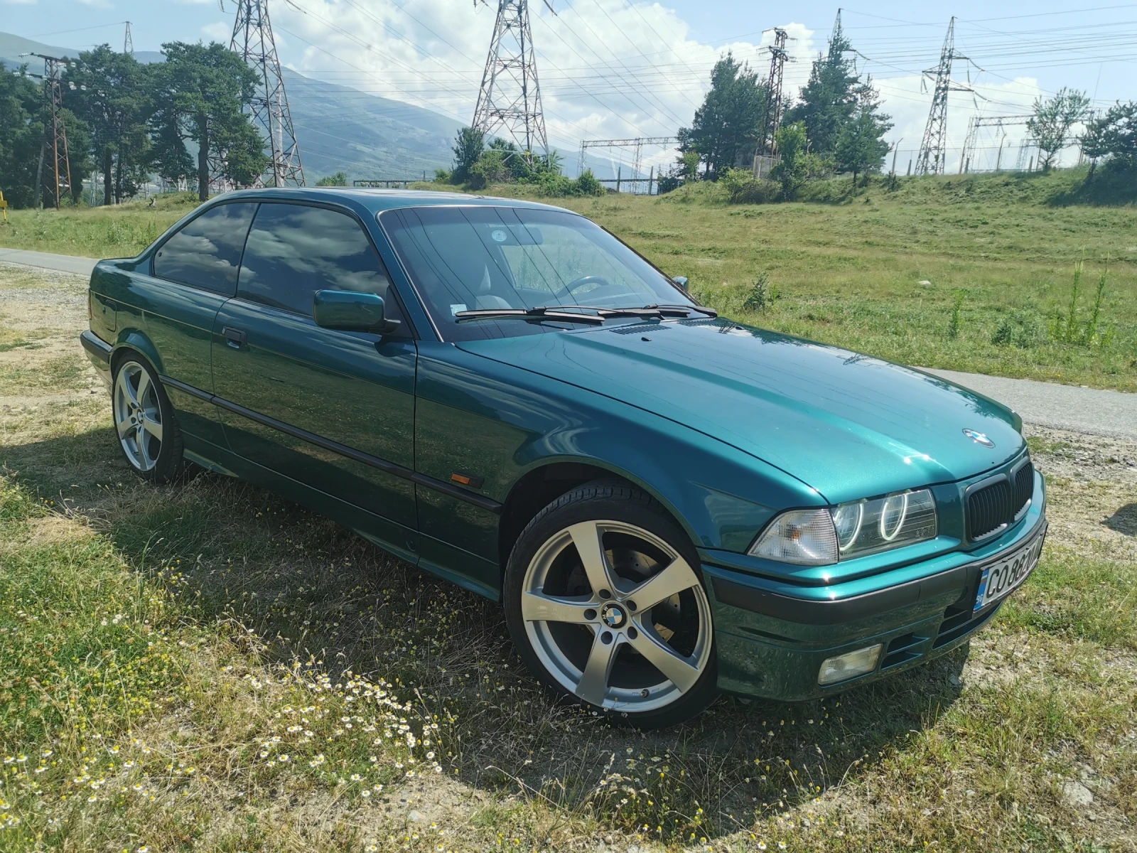 BMW 318 | Mobile.bg — изображение 1