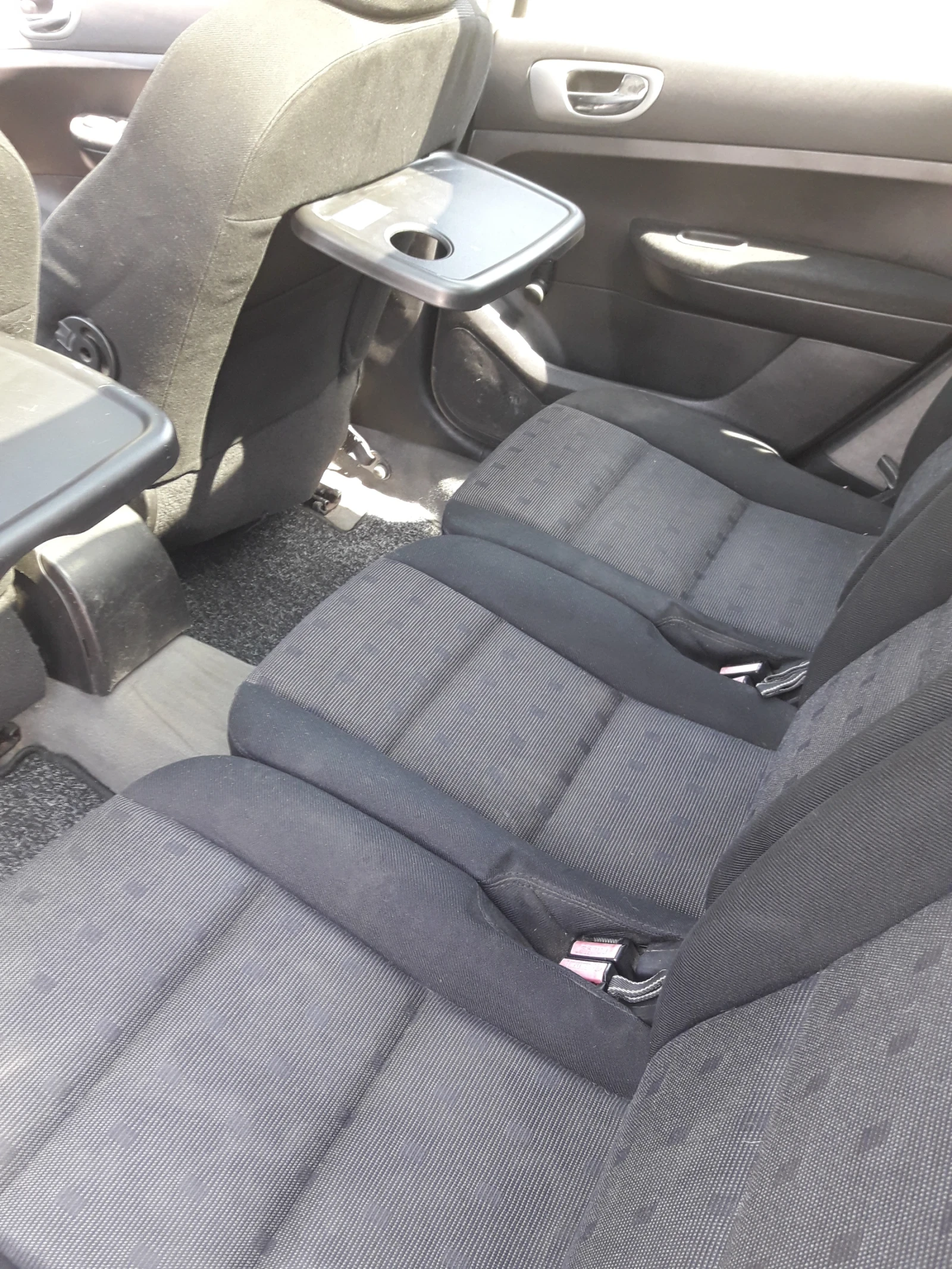 Peugeot 307 Sw комби - изображение 9