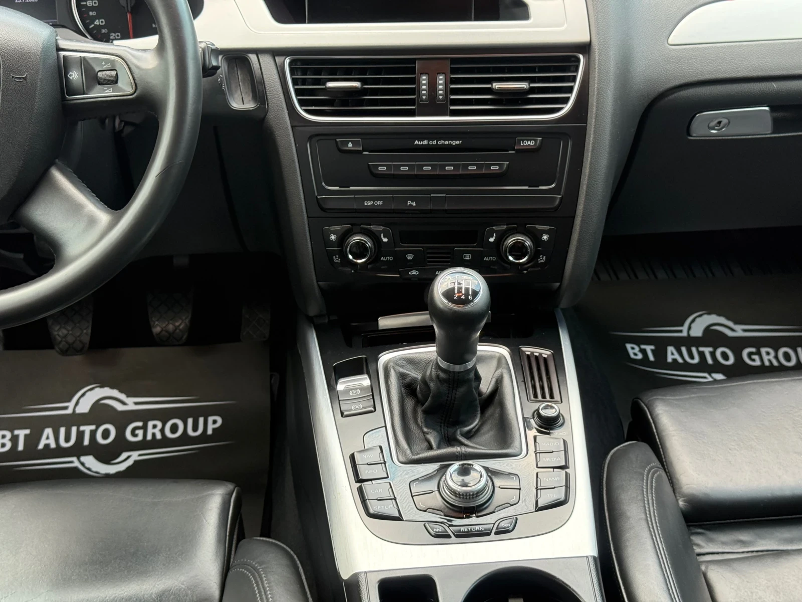 Audi A4 3.0TDI Quattro S-LINE FULL FULL | Mobile.bg — изображение 11
