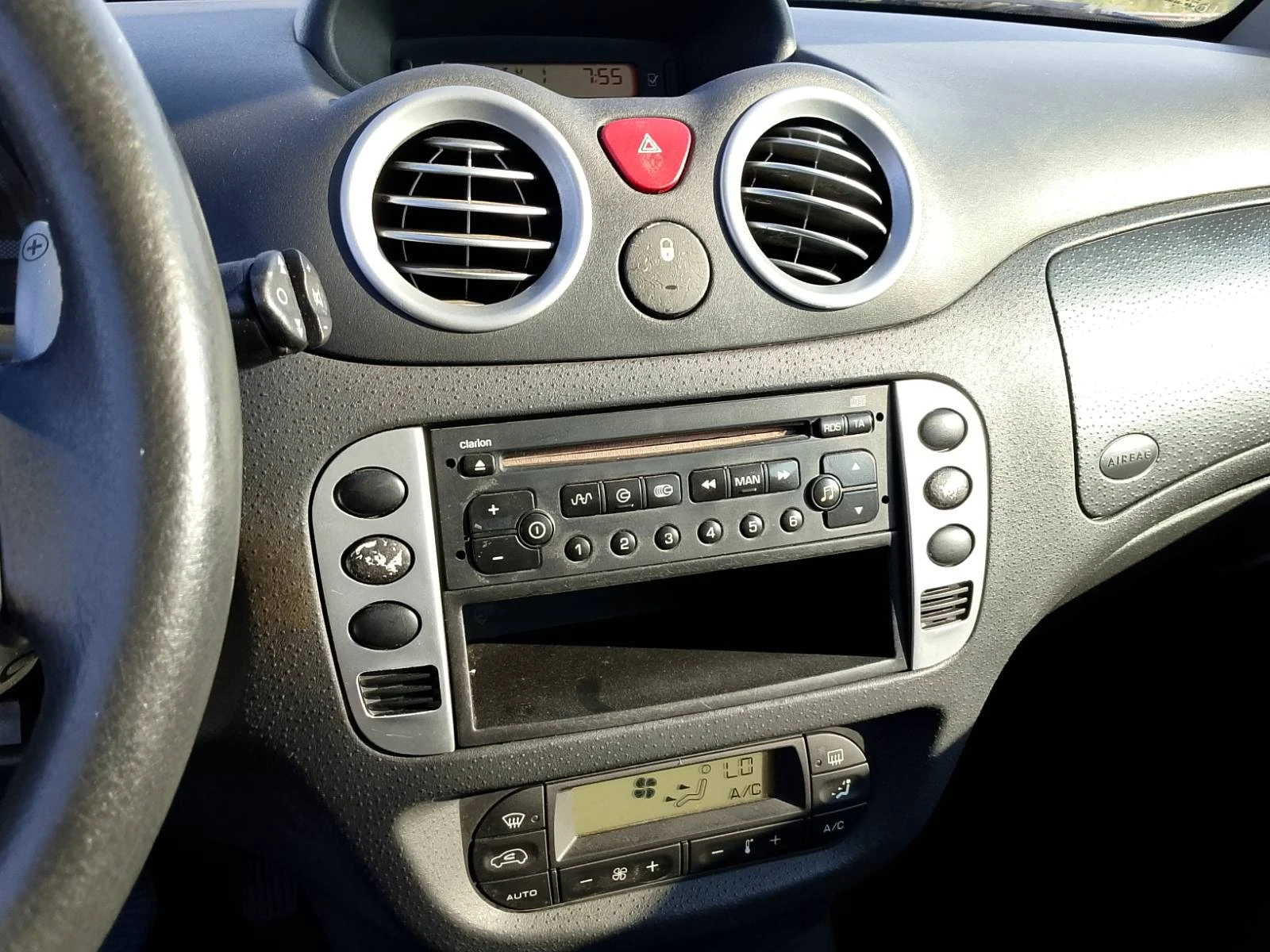 Citroen C2 1.4i - изображение 5