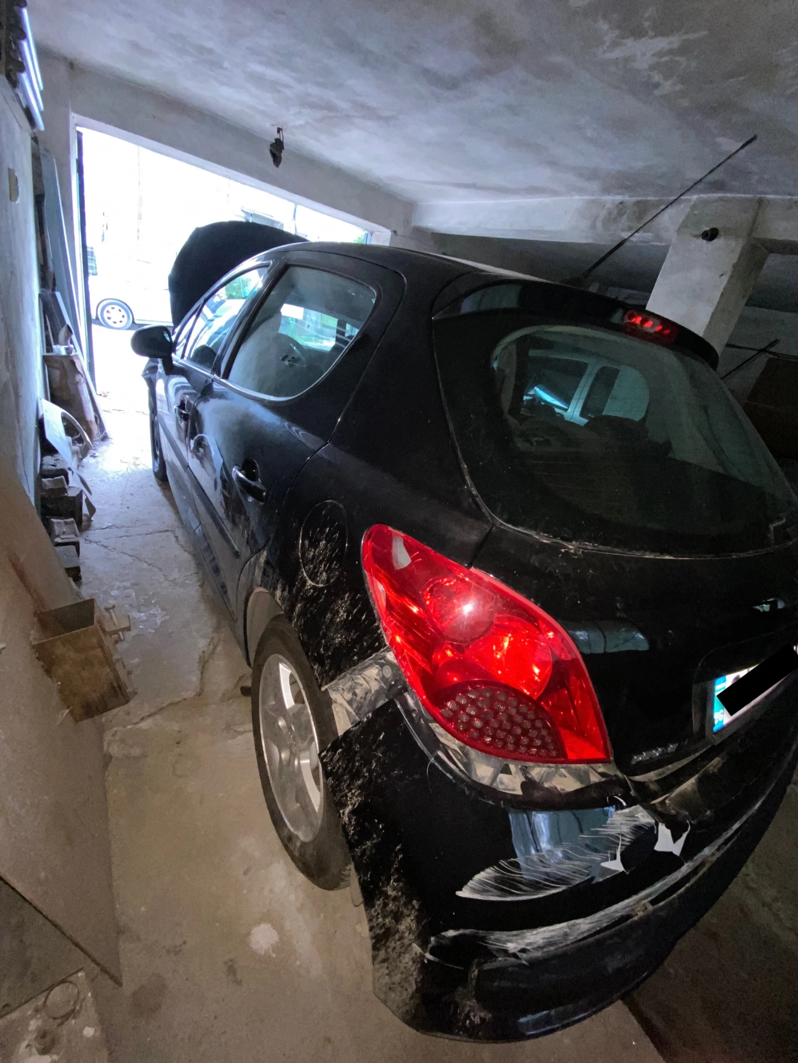 Peugeot 207  - изображение 4