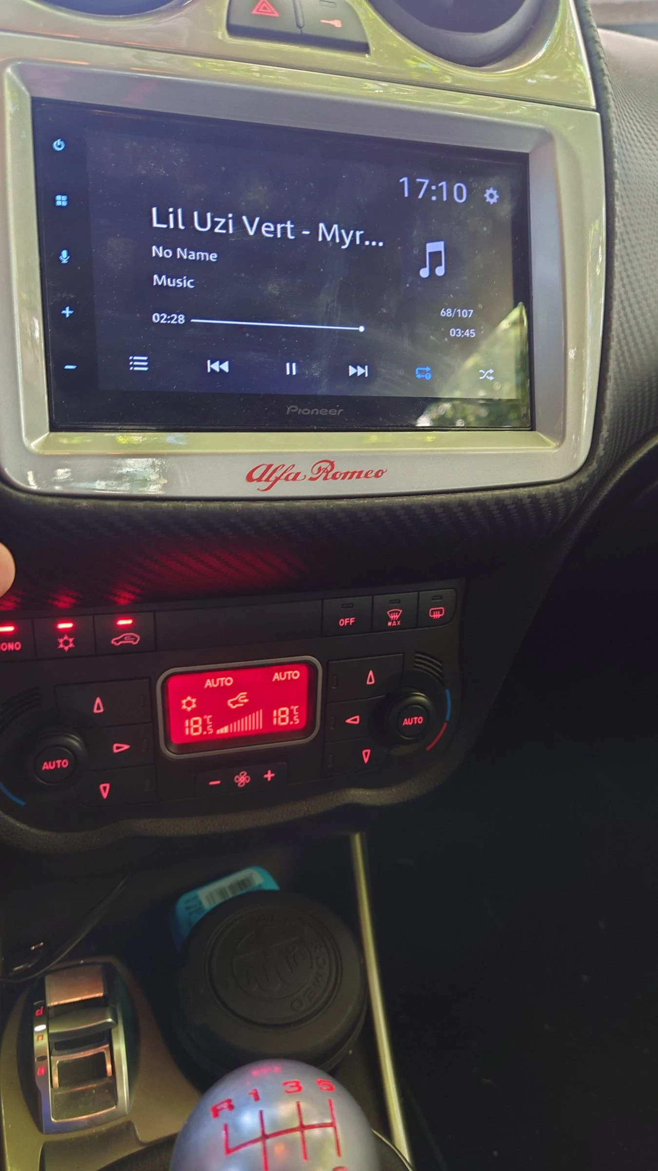 Alfa Romeo MiTo 1.4 Turbo 170 multiair Qadripholio Verde | Mobile.bg   16