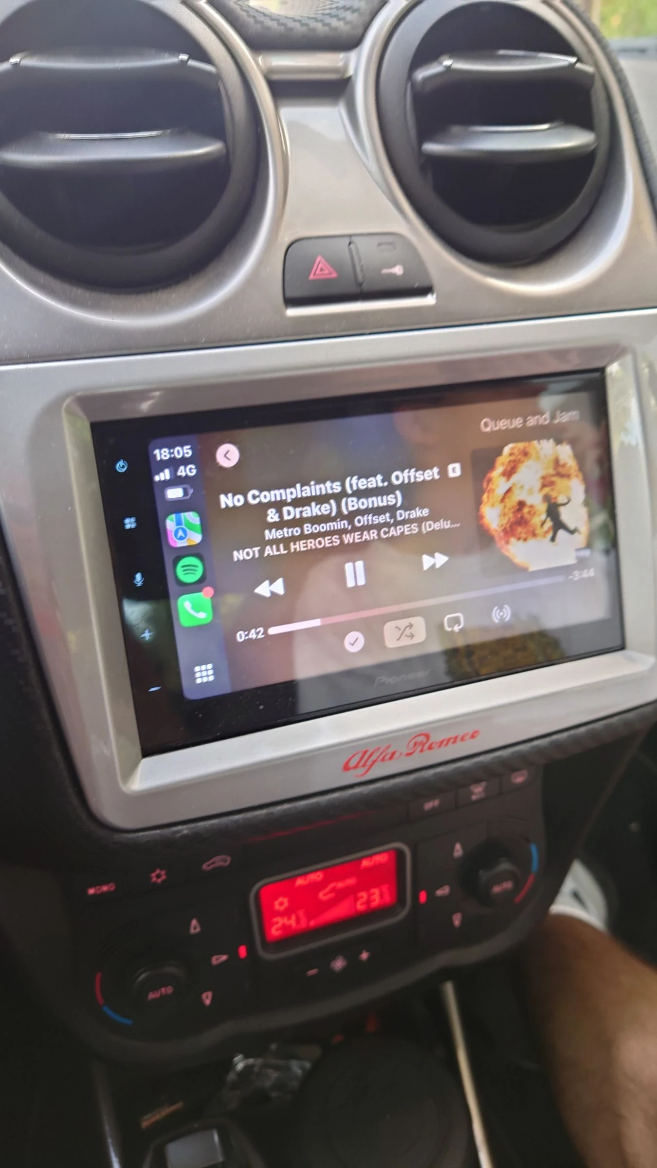 Alfa Romeo MiTo 1.4 Turbo 170 multiair Qadripholio Verde | Mobile.bg   14