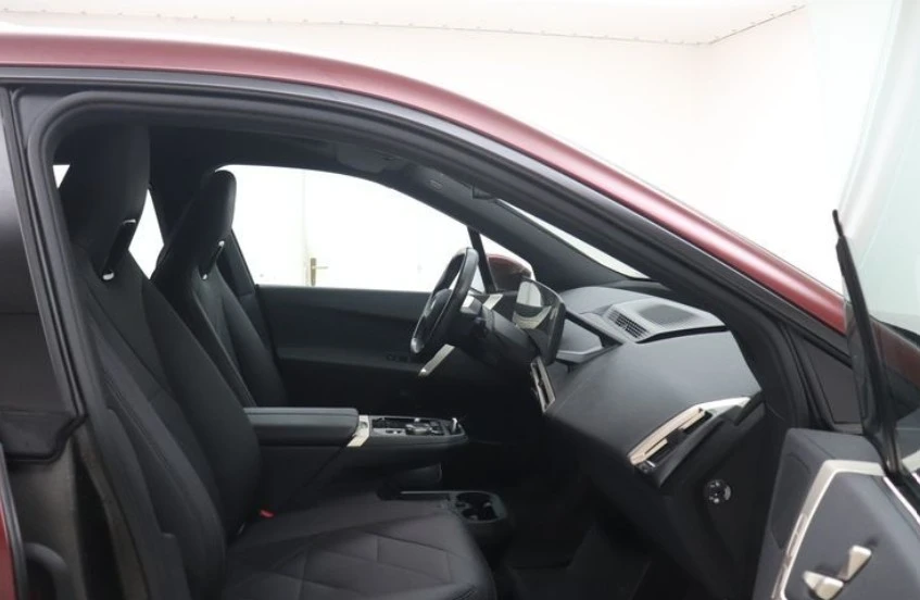 BMW iX 50 xDrive | Mobile.bg   3