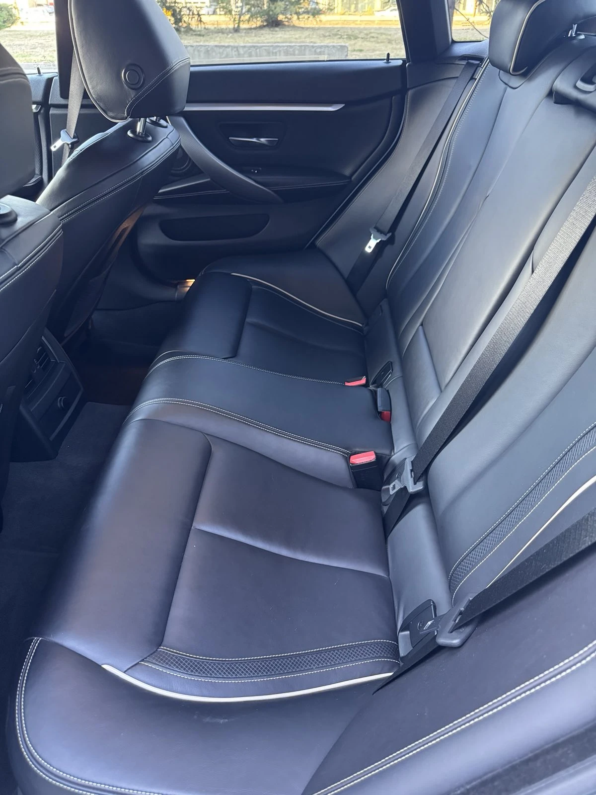 BMW 440 i xDrive Gran Coupe - изображение 8