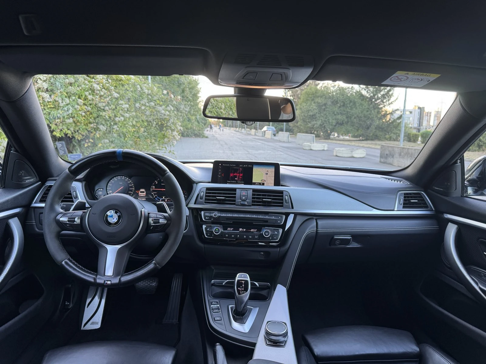 BMW 440 i xDrive Gran Coupe - изображение 5