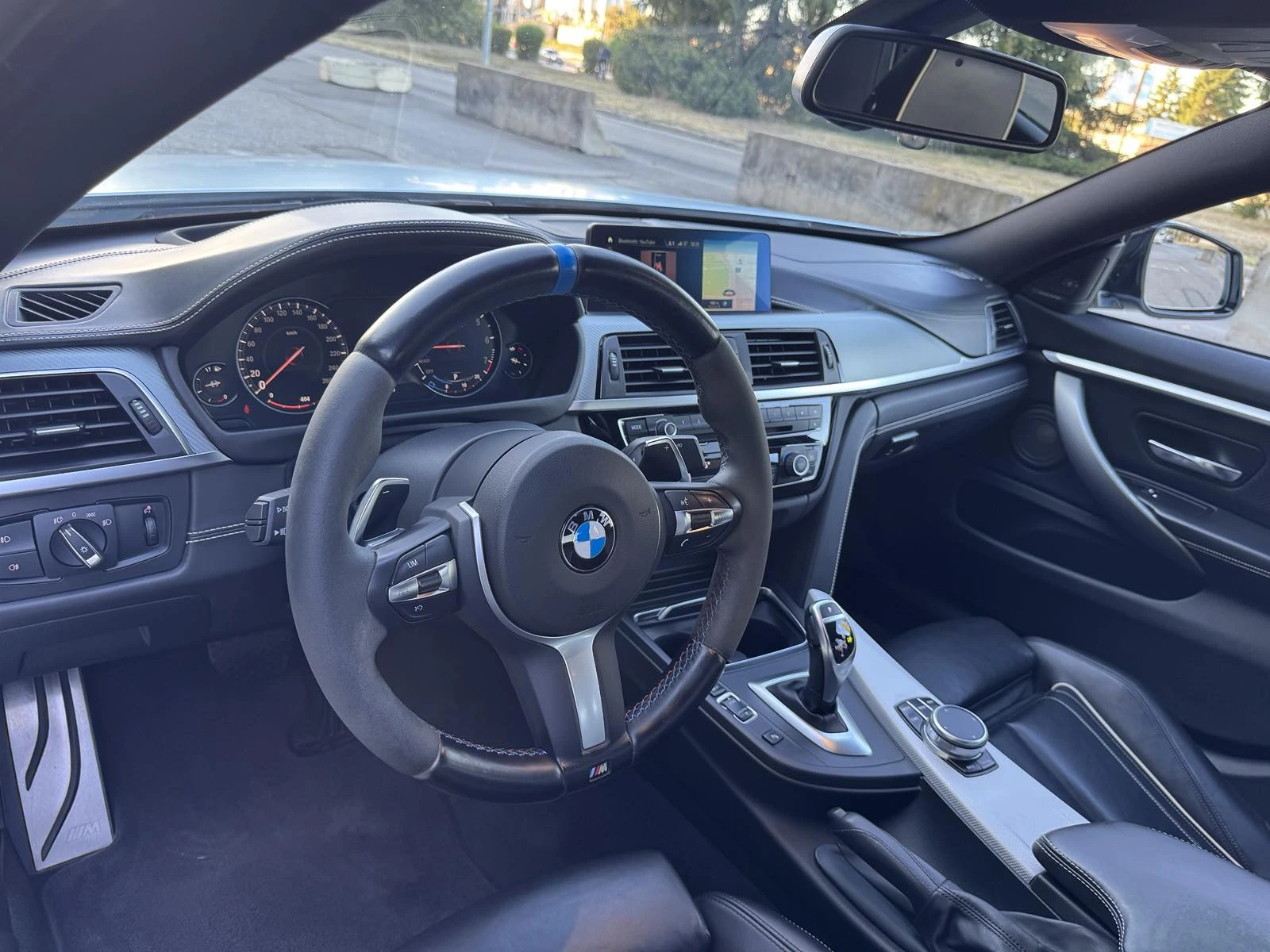 BMW 440 i xDrive Gran Coupe - изображение 6