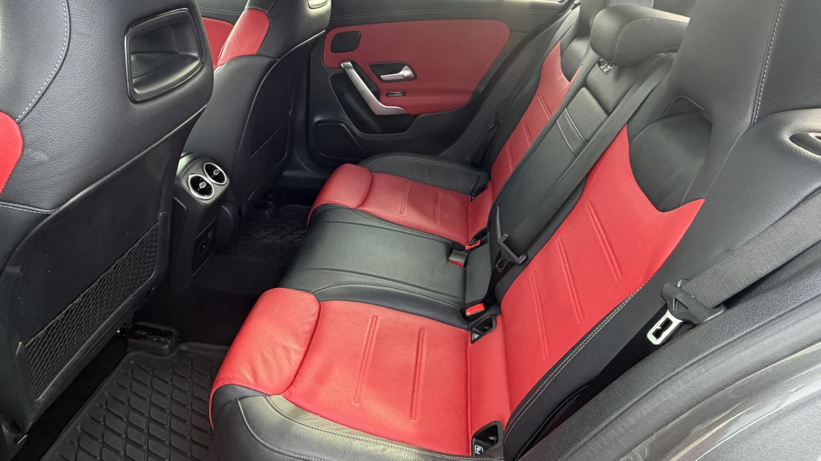 Mercedes-Benz A 200  163    | Mobile.bg   12