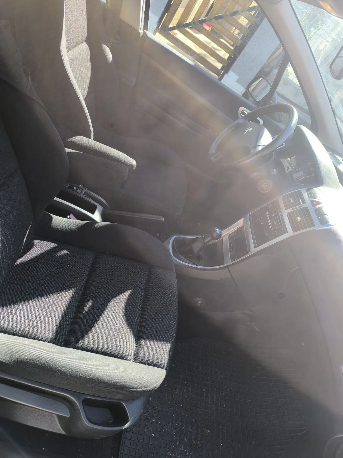 Peugeot 307 Комби - изображение 2