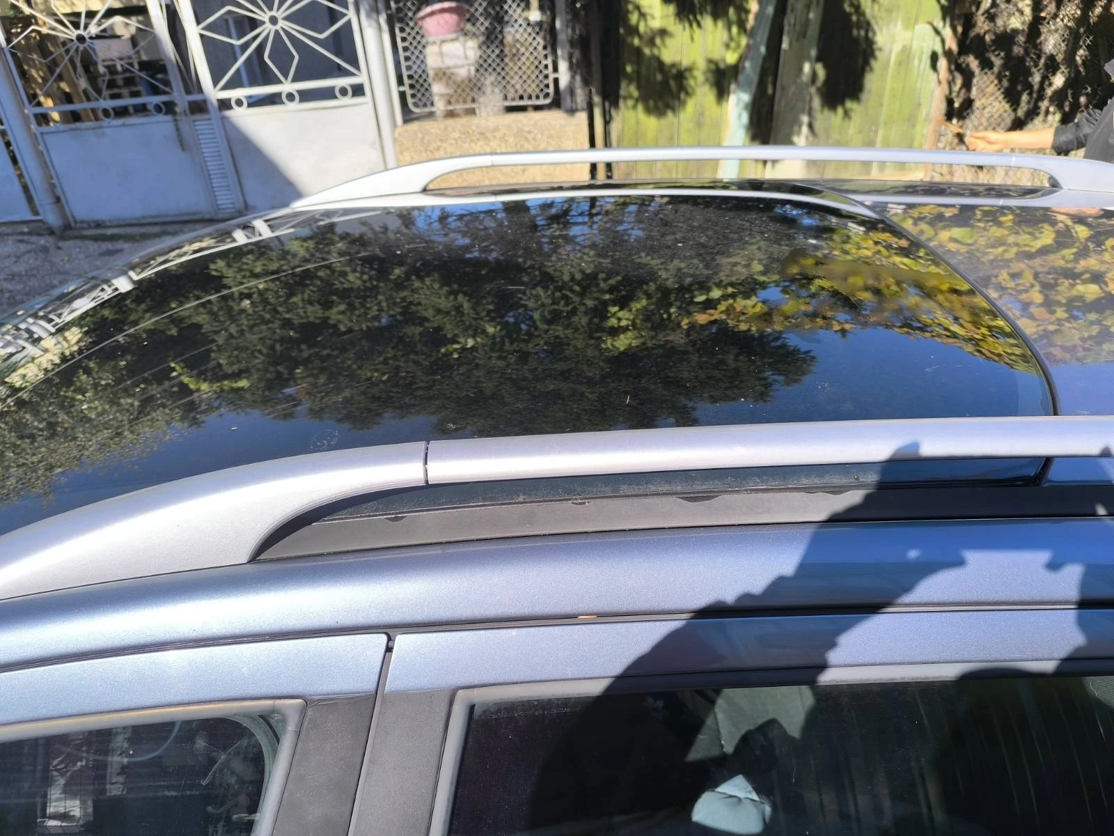 Peugeot 307 Комби - изображение 3