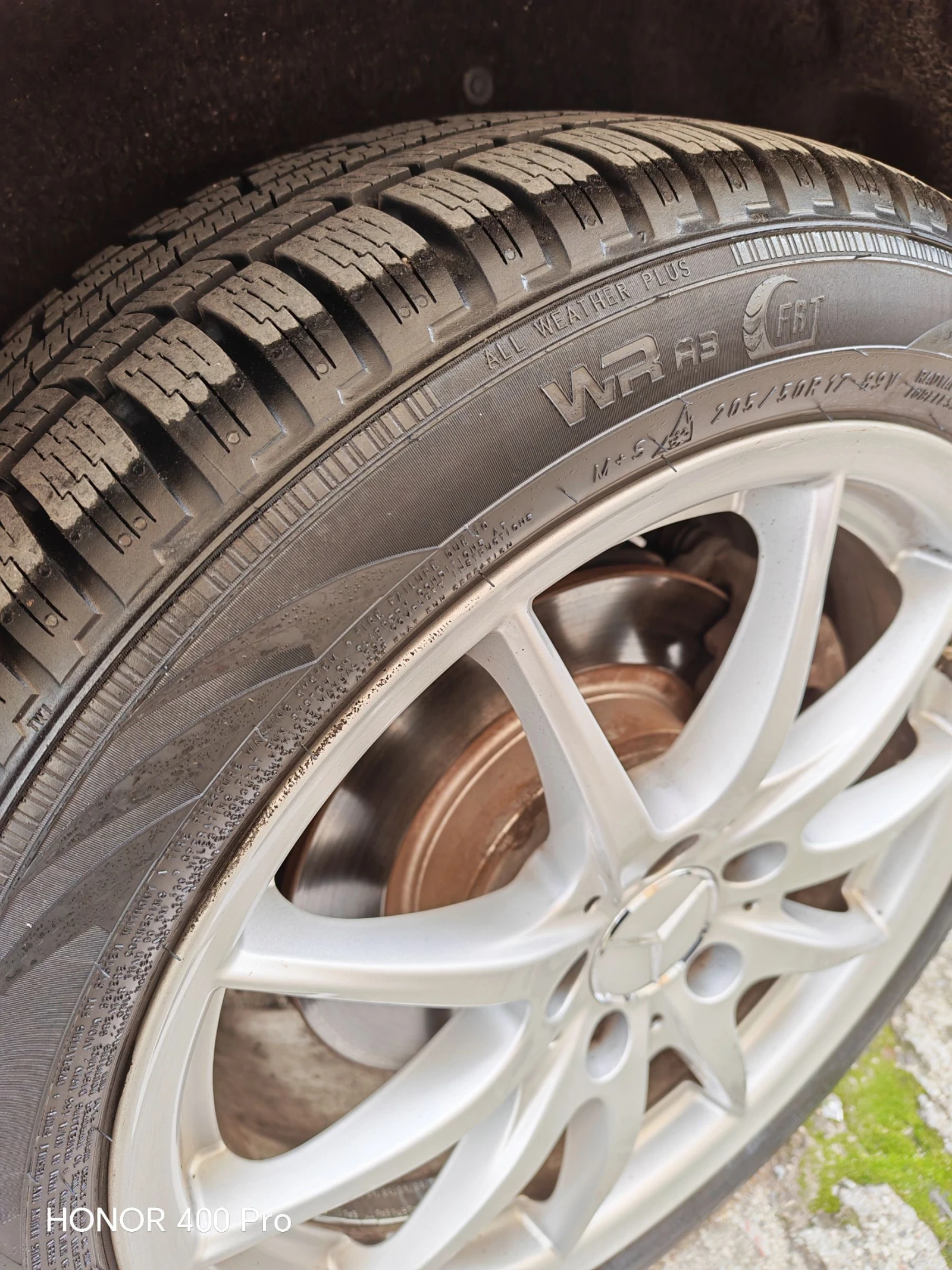 Mercedes-Benz B 200 4Matic - изображение 9