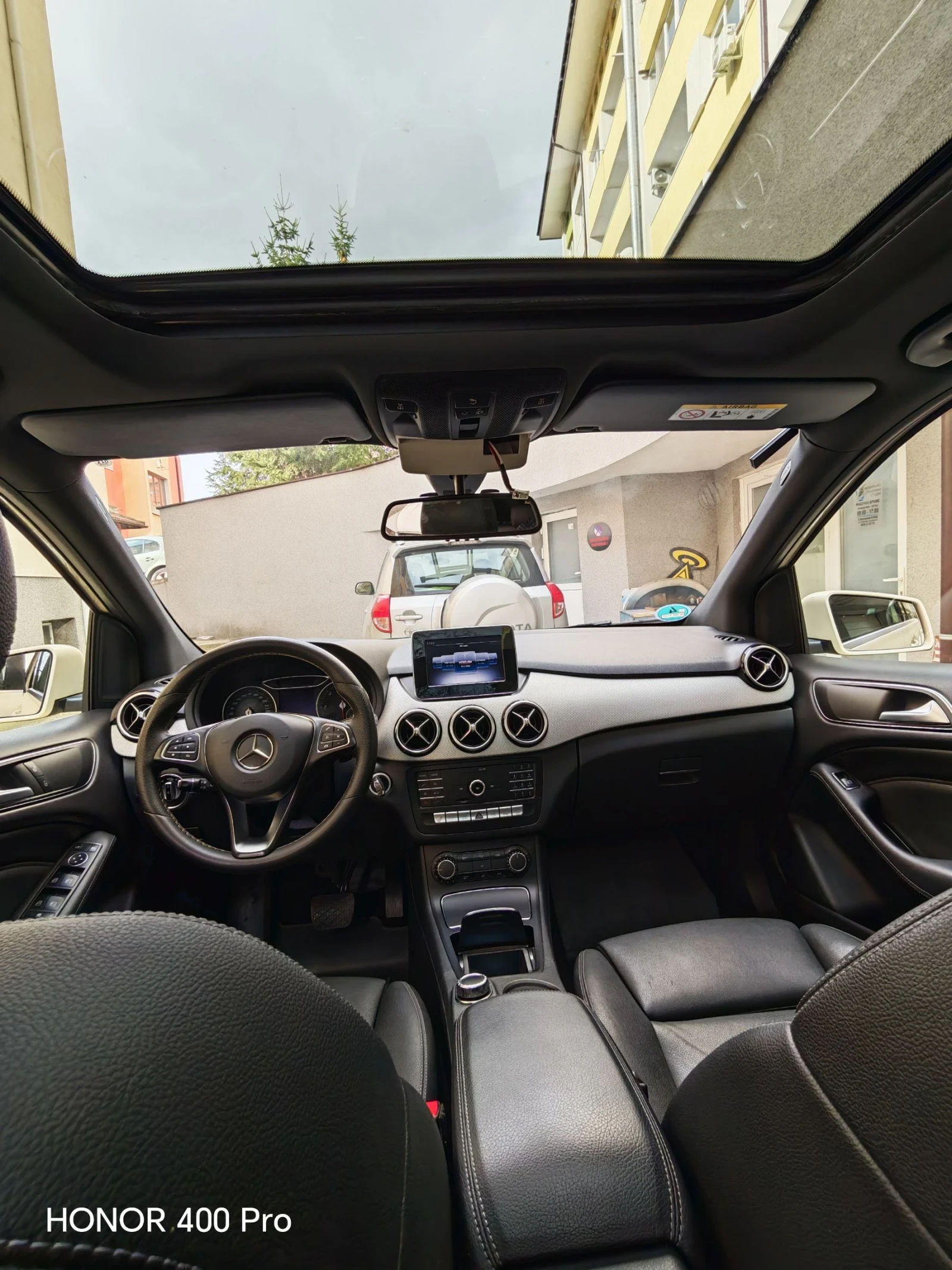 Mercedes-Benz B 200 4Matic - изображение 7