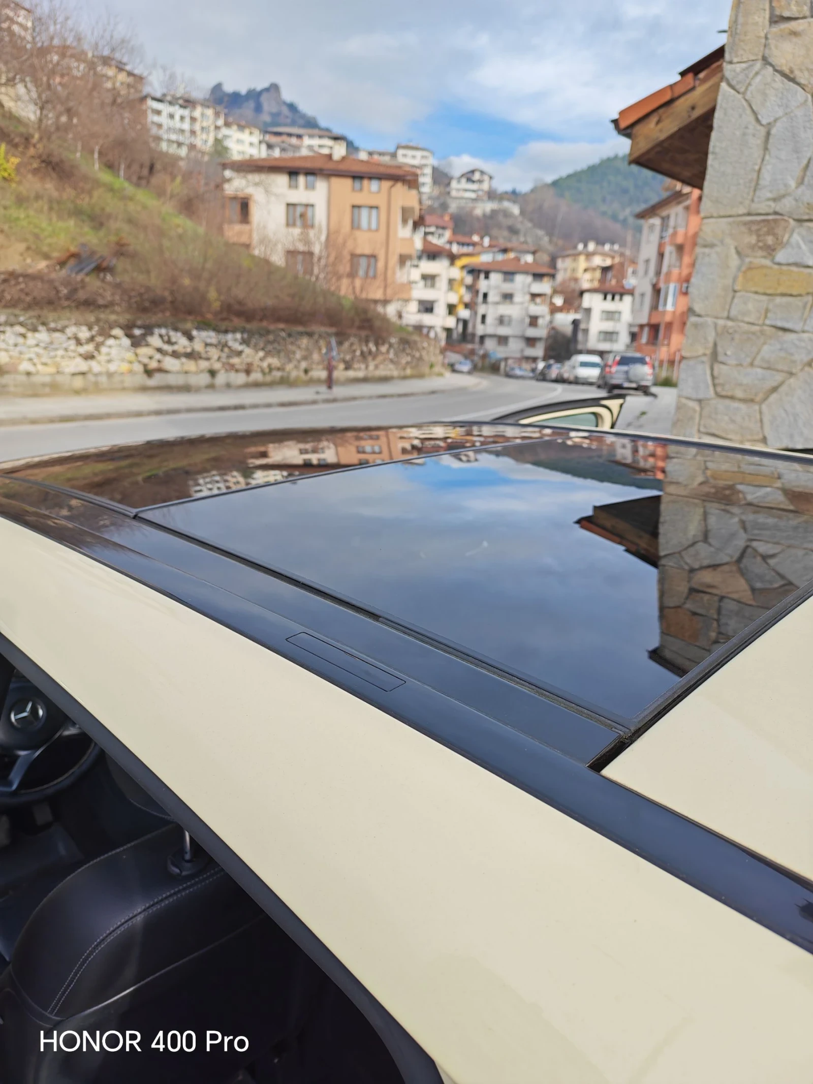 Mercedes-Benz B 200 4Matic | Mobile.bg � ����������� 13