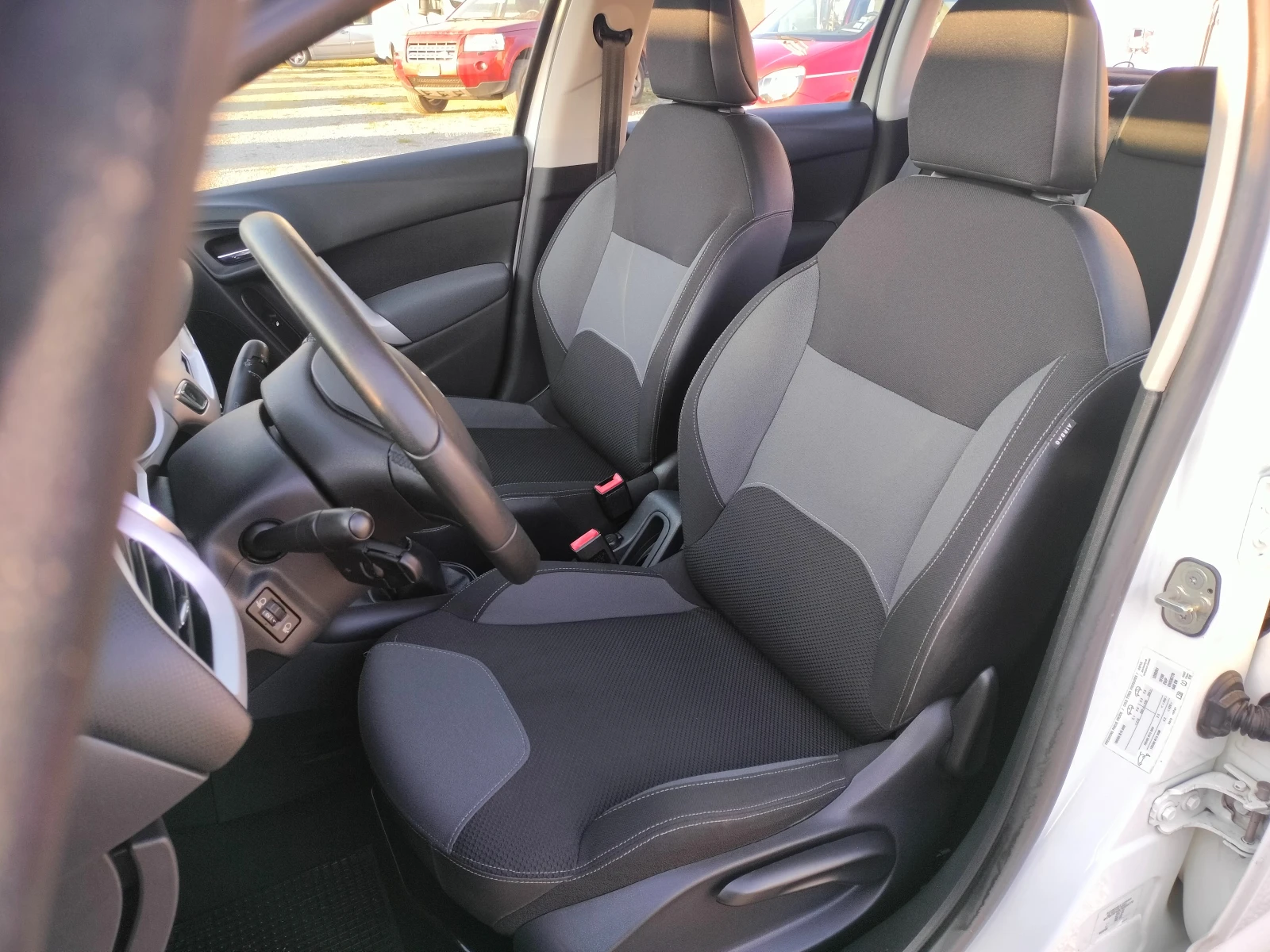 Citroen C3 1.1 Бензин/Газ - изображение 10