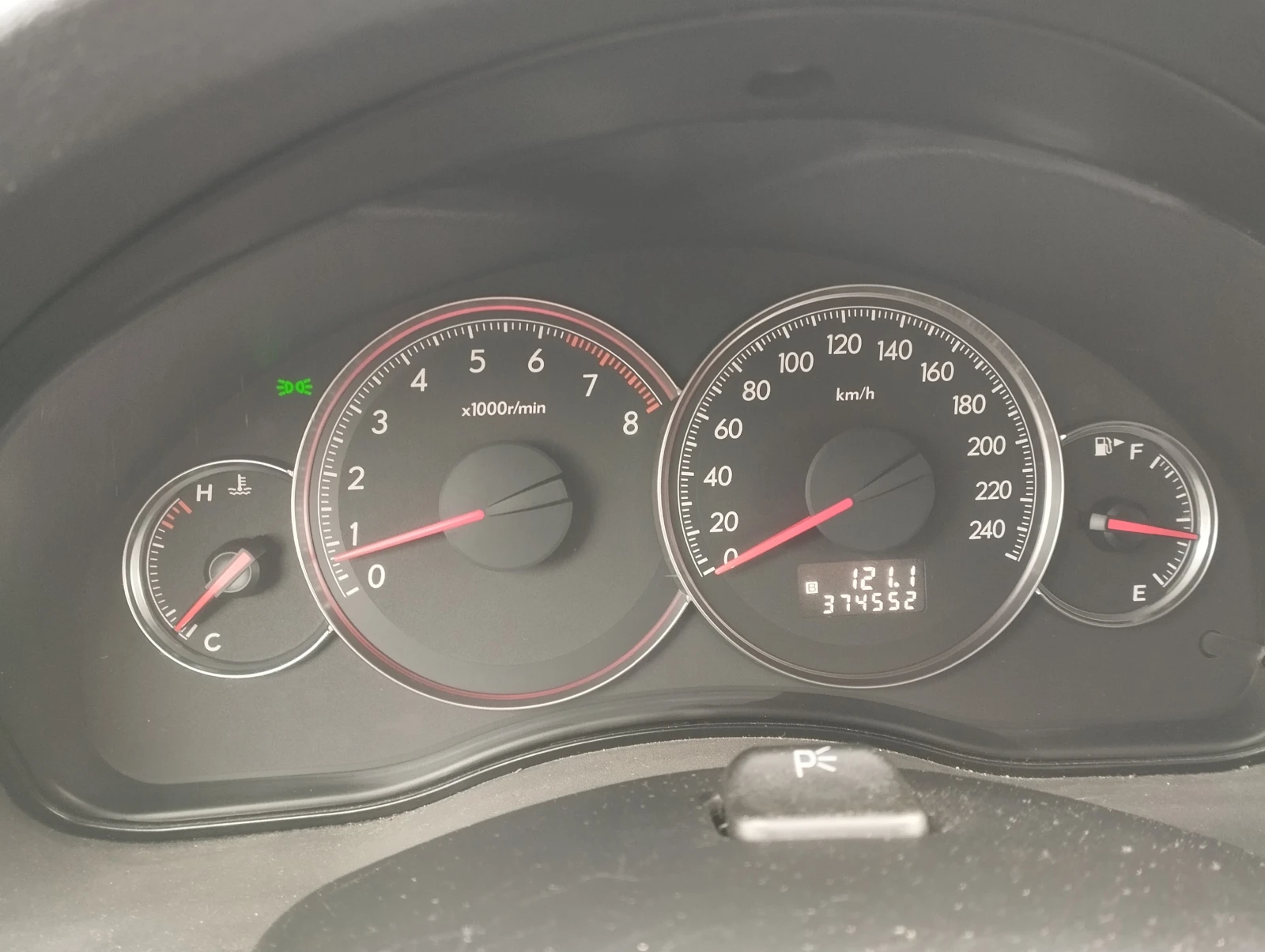 Subaru Outback B13 | Mobile.bg � ����������� 6