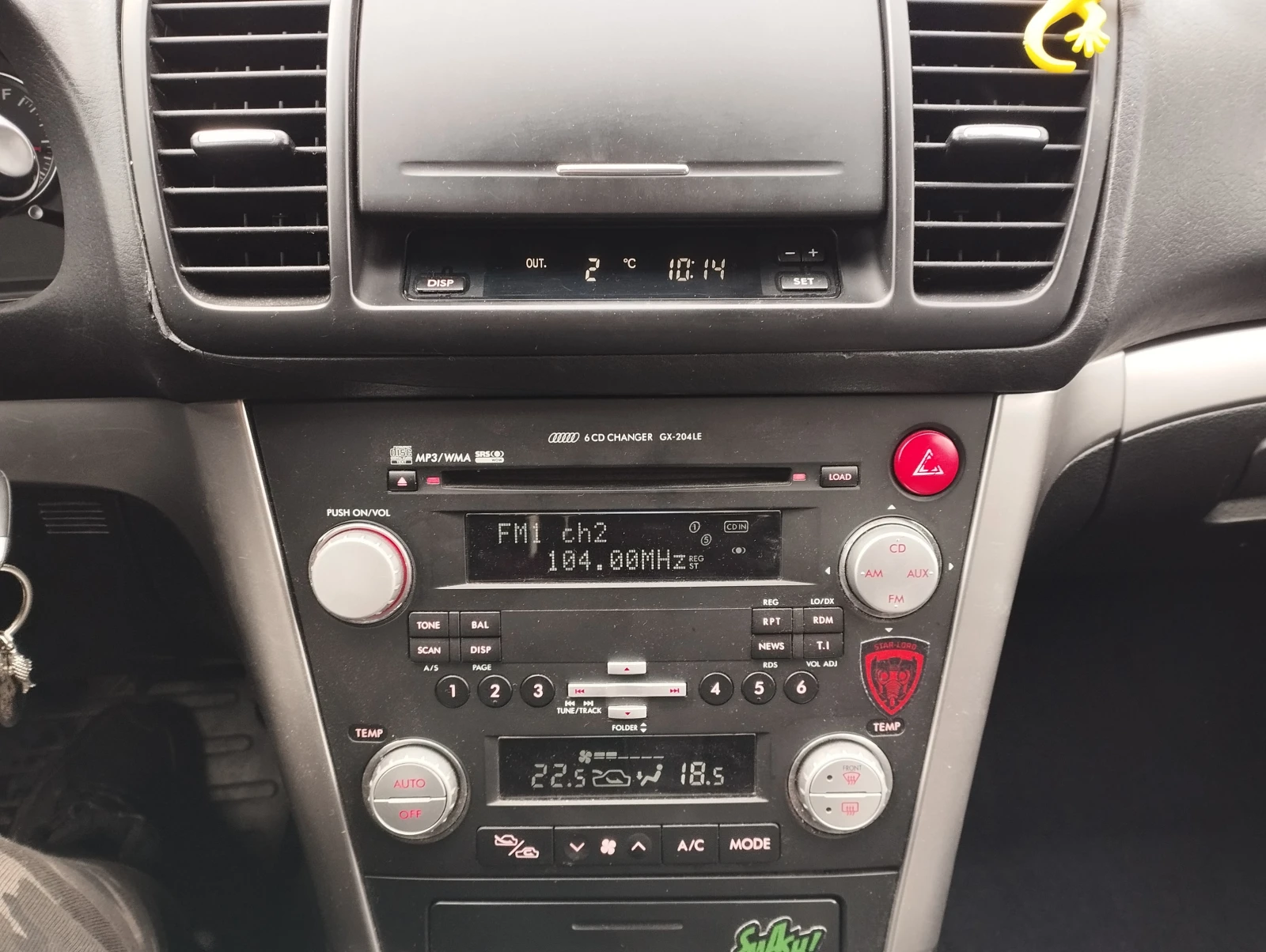 Subaru Outback B13 | Mobile.bg � ����������� 7